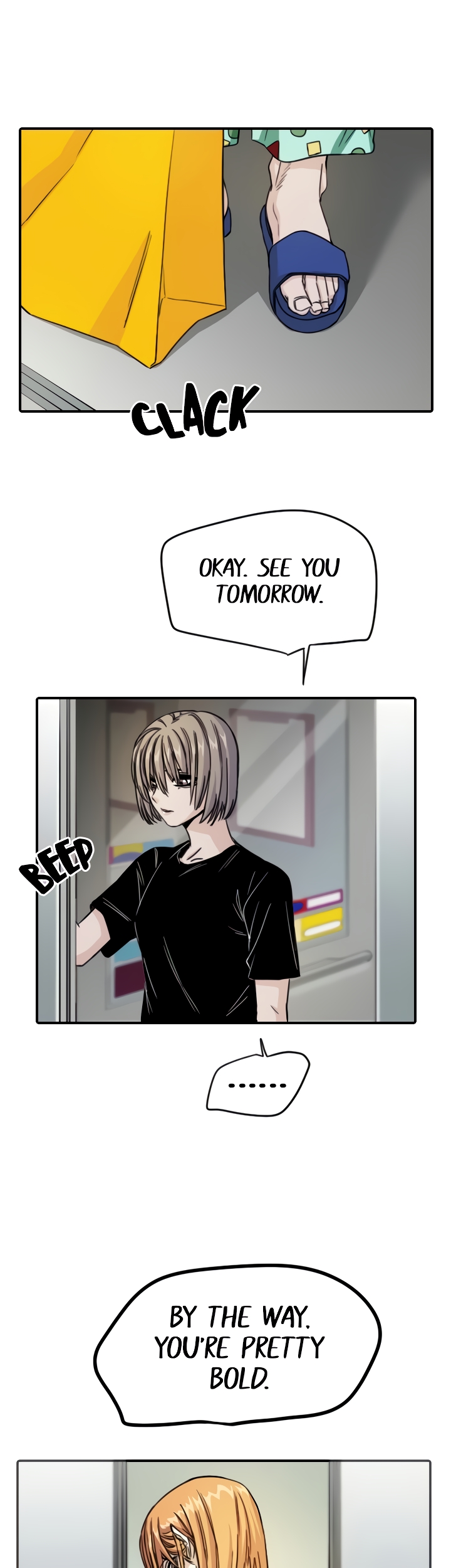 Drawing Romance Chapter 78 image 9