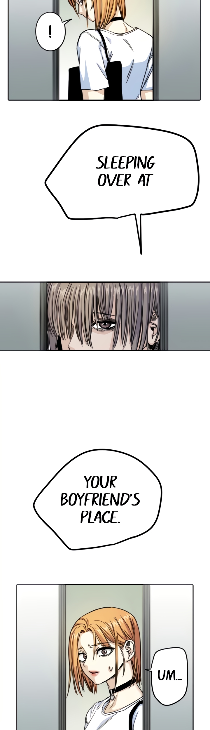Drawing Romance Chapter 78 image 10