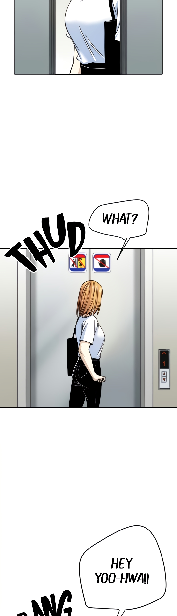 Drawing Romance Chapter 78 image 11