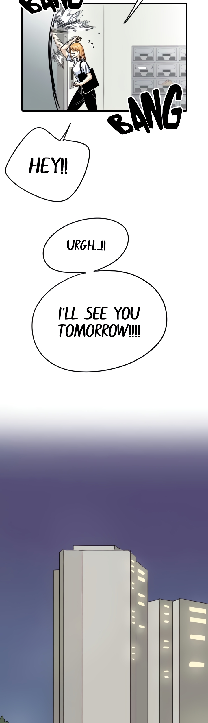 Drawing Romance Chapter 78 image 12