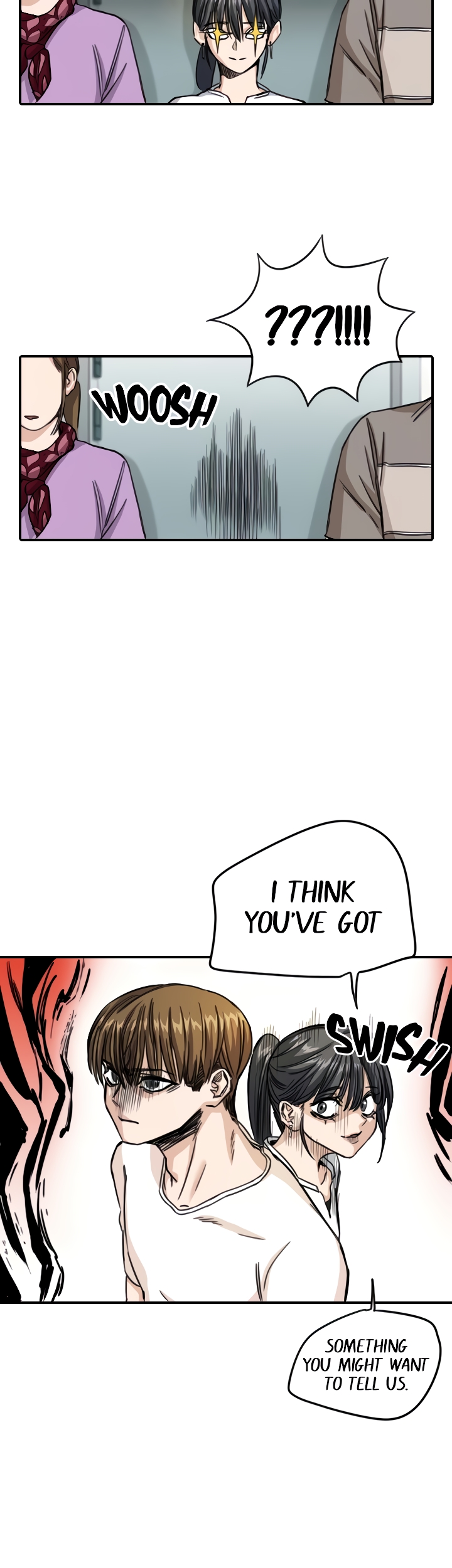Drawing Romance Chapter 78 image 14