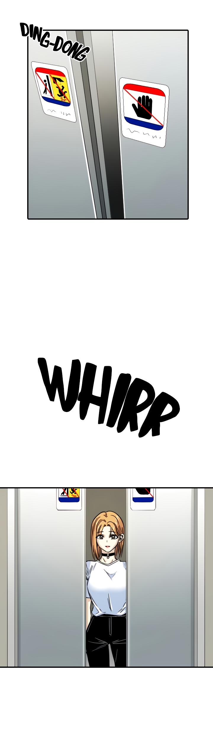 Drawing Romance Chapter 78 image 1