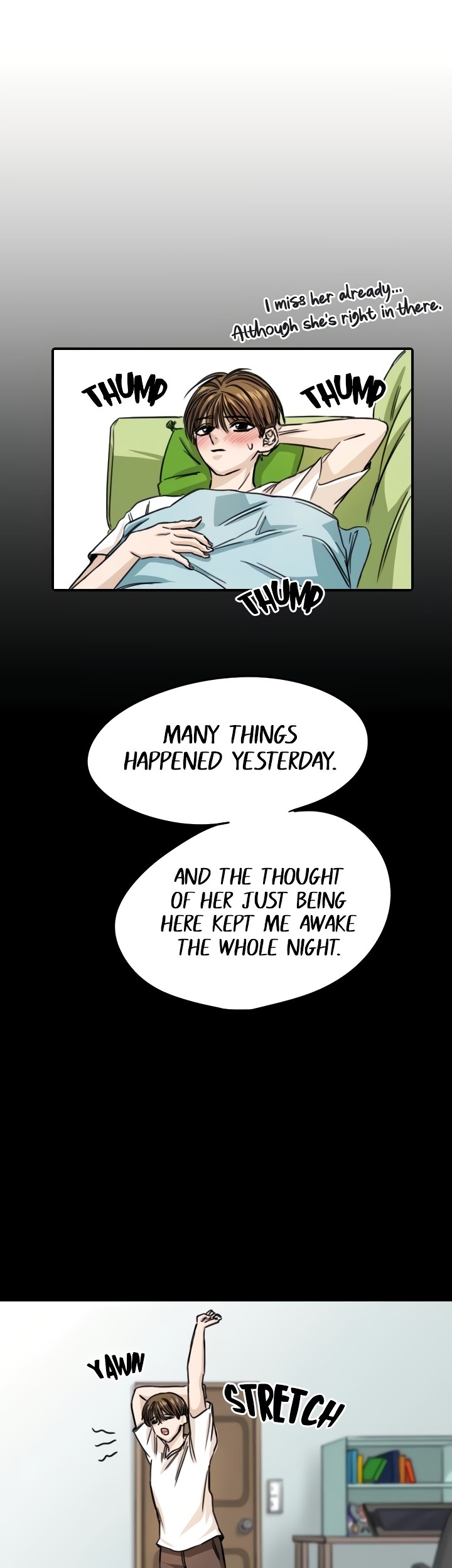 Drawing Romance Chapter 78 image 22