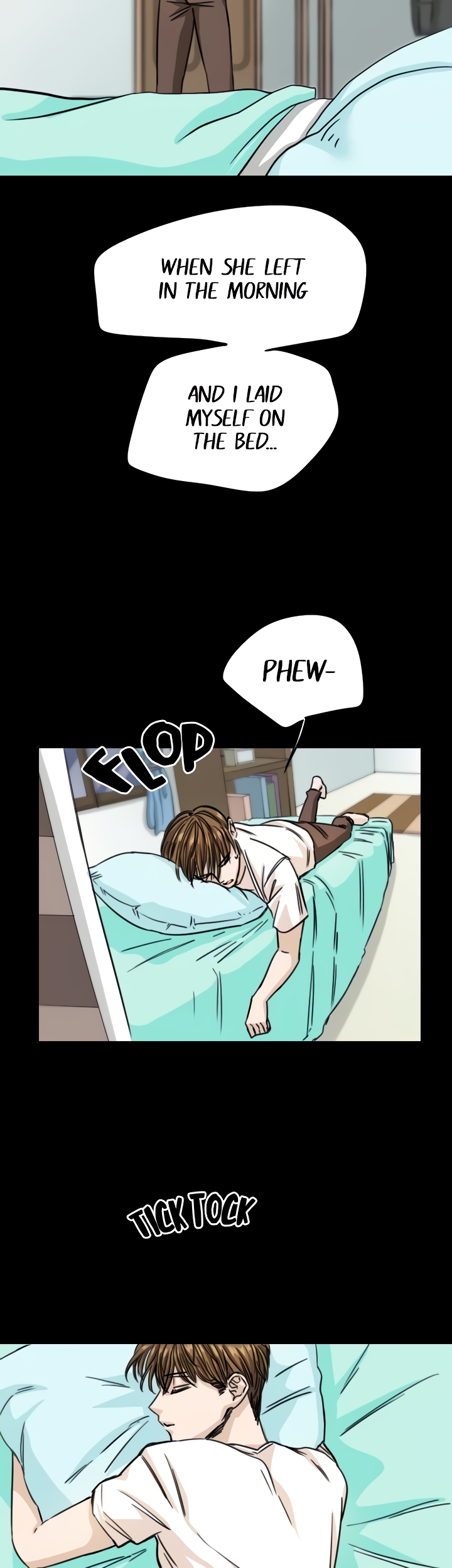 Drawing Romance Chapter 78 image 23