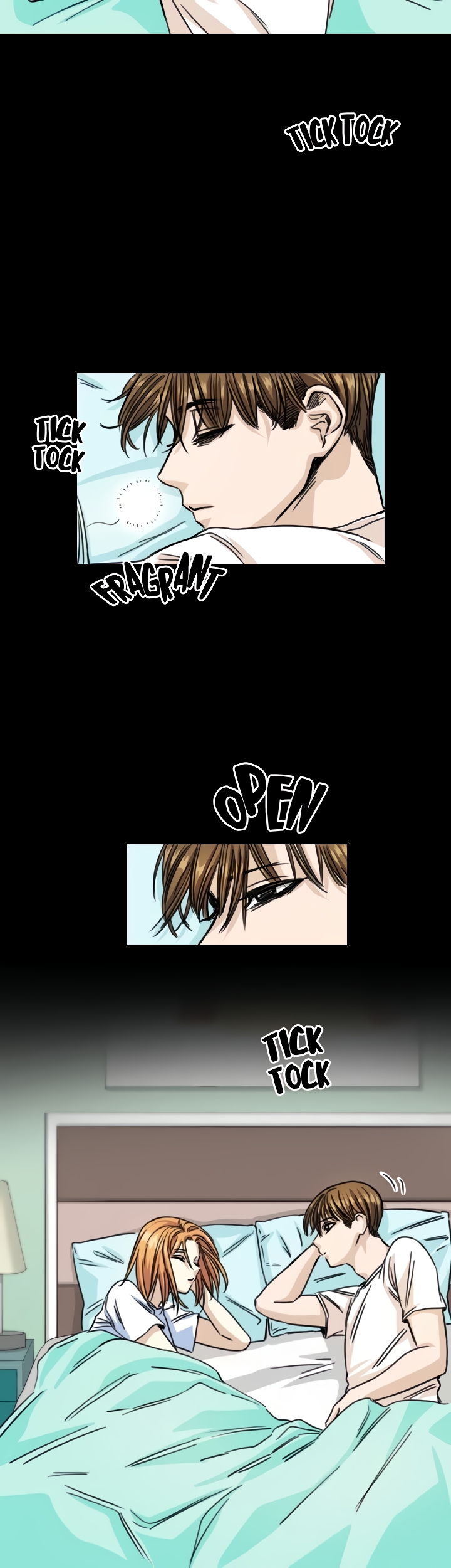 Drawing Romance Chapter 78 image 24