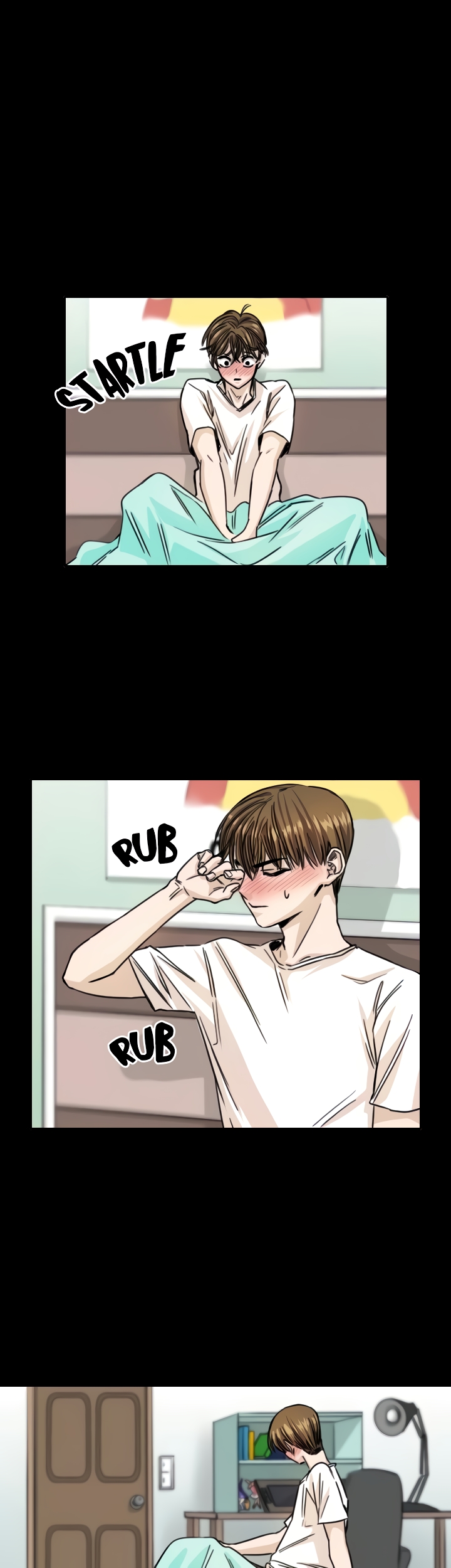 Drawing Romance Chapter 78 image 25