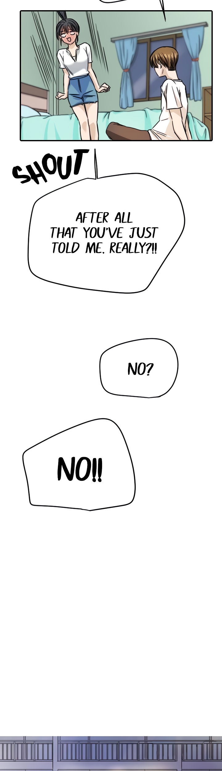Drawing Romance Chapter 78 image 27