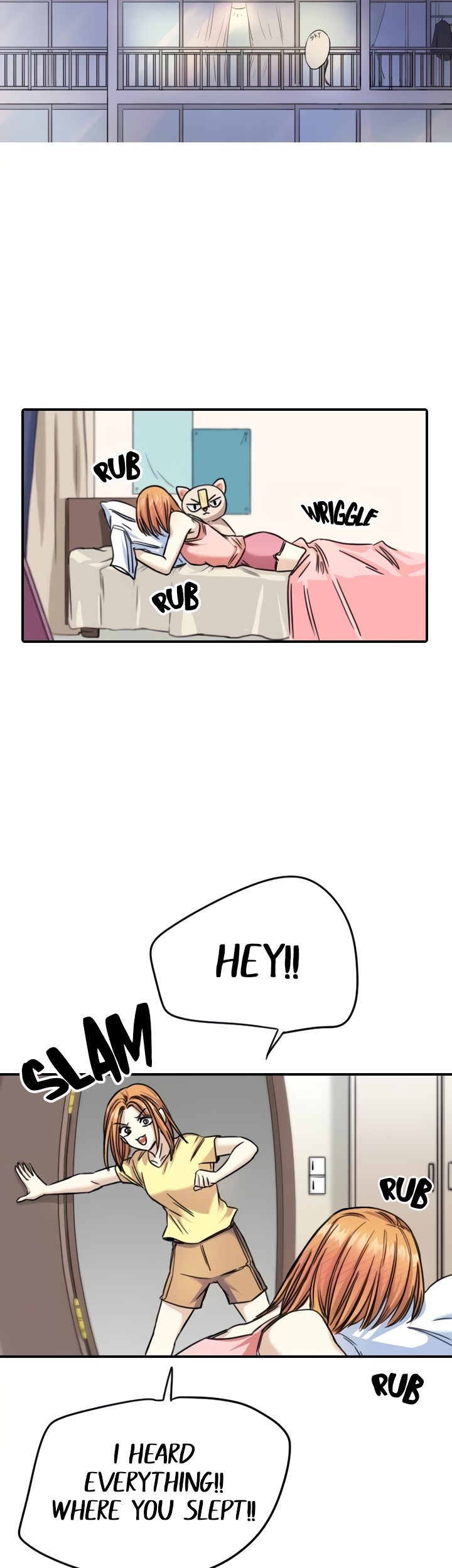 Drawing Romance Chapter 78 image 28