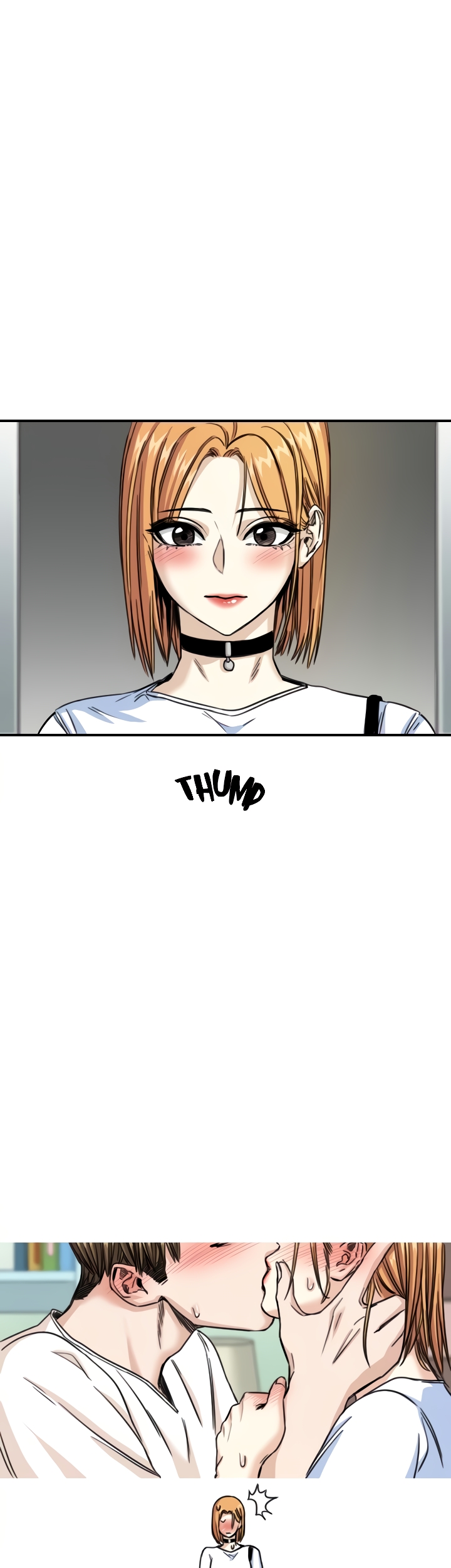 Drawing Romance Chapter 78 image 2