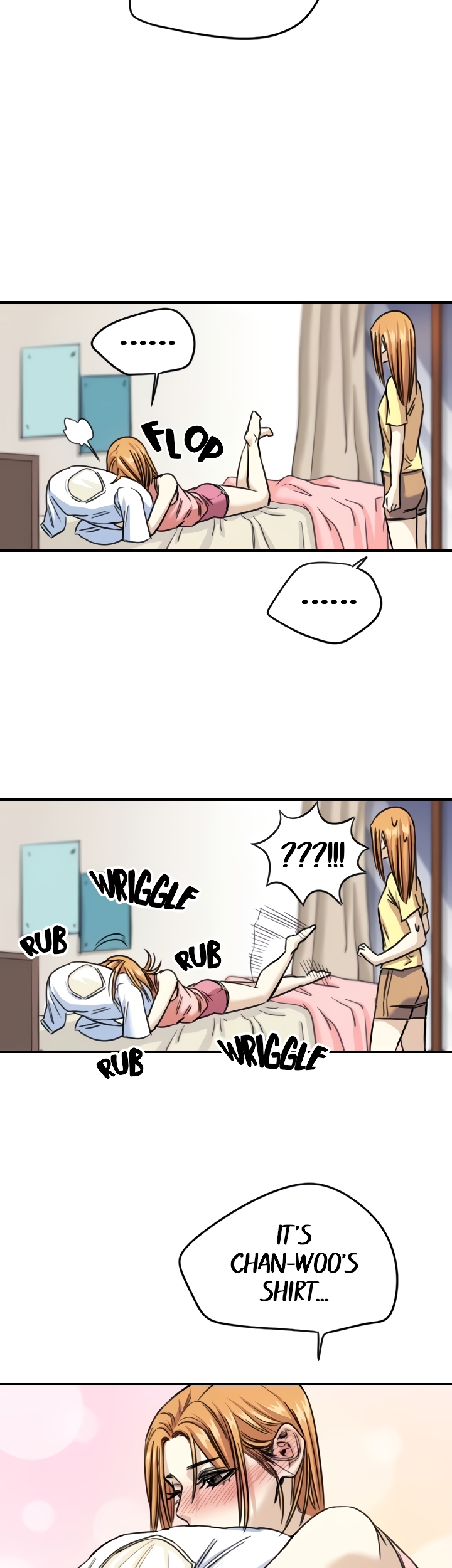 Drawing Romance Chapter 78 image 31