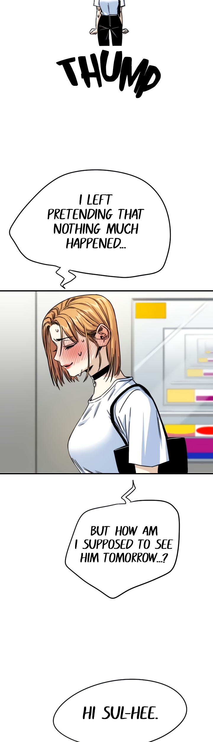 Drawing Romance Chapter 78 image 3