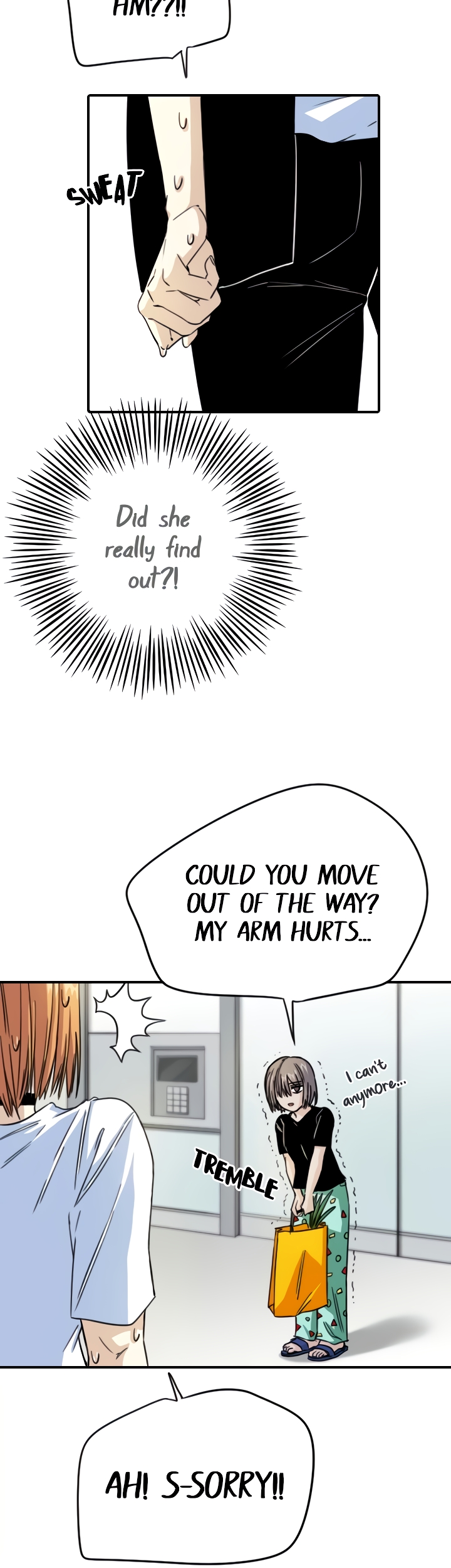 Drawing Romance Chapter 78 image 7