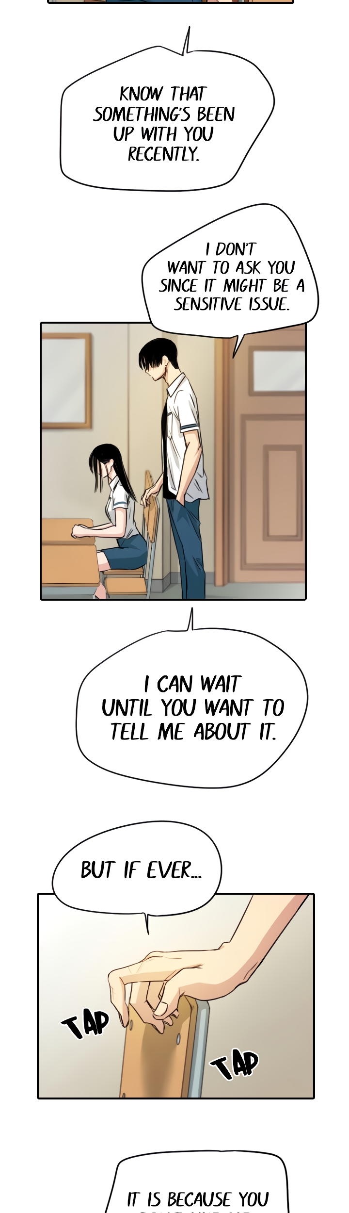 Drawing Romance Chapter 79 image 16