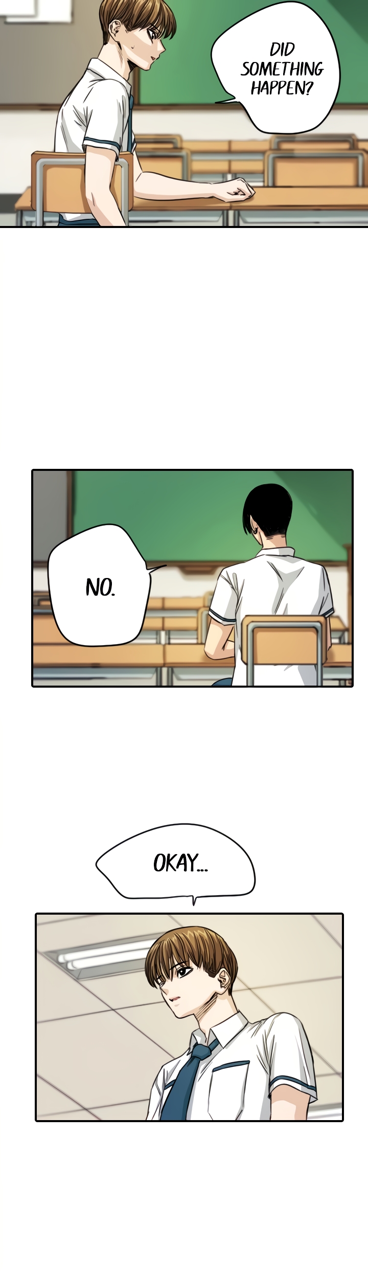 Drawing Romance Chapter 79 image 23