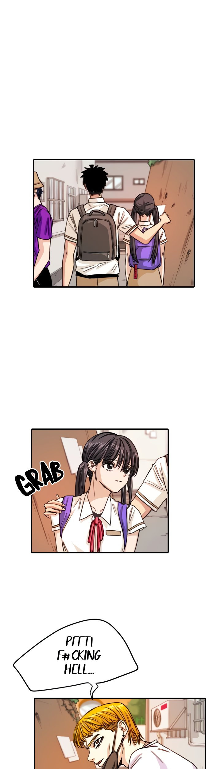 Drawing Romance Chapter 80 image 9