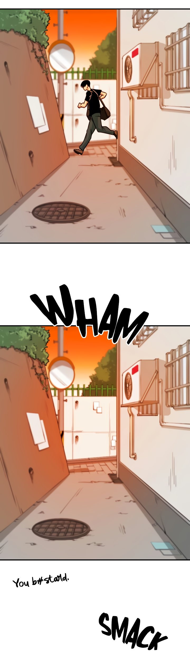Drawing Romance Chapter 80 image 19
