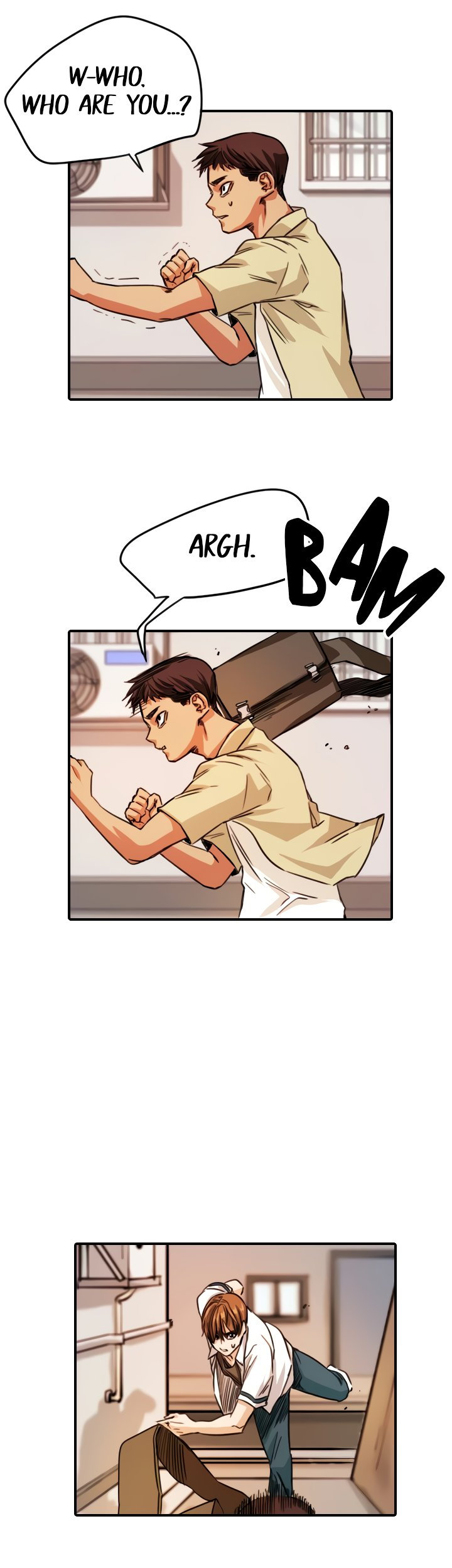 Drawing Romance Chapter 80 image 27