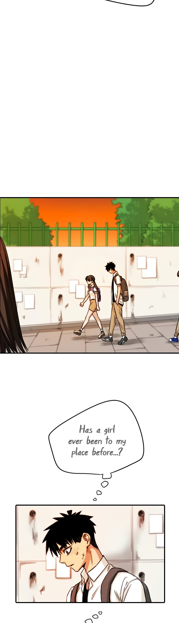 Drawing Romance Chapter 80 image 2