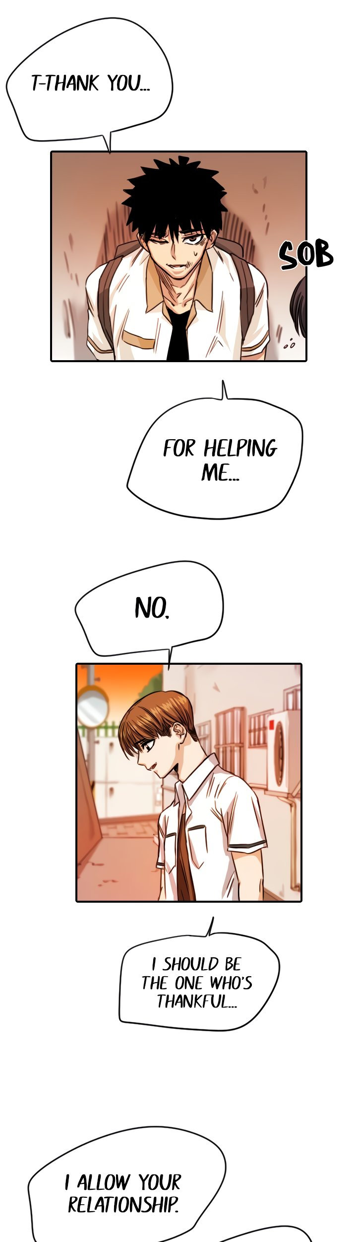 Drawing Romance Chapter 80 image 30