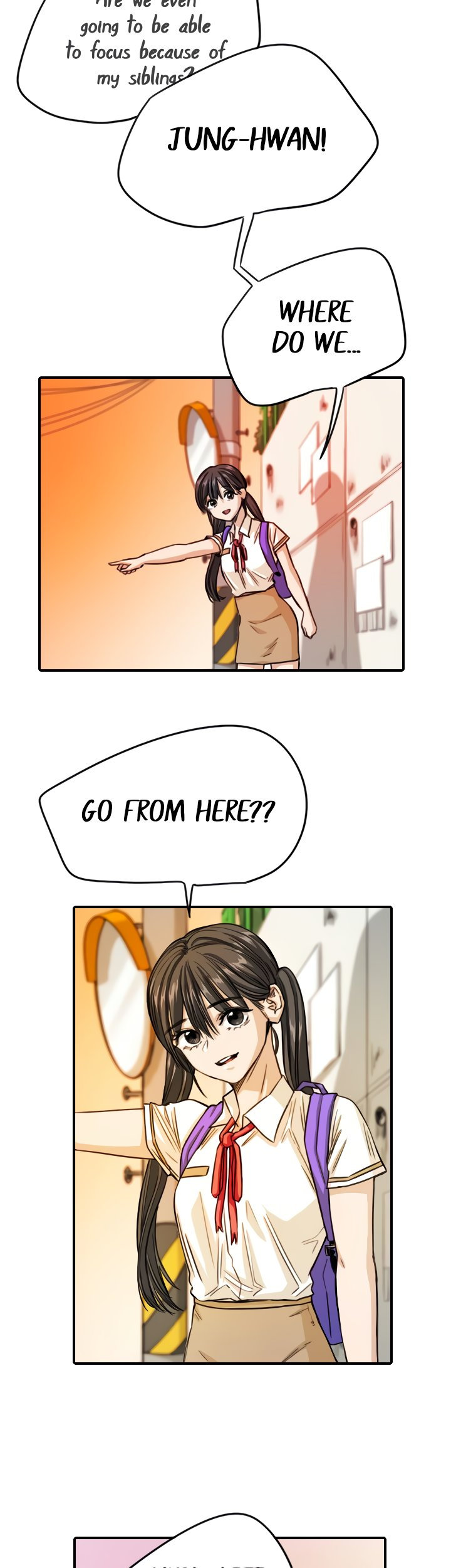 Drawing Romance Chapter 80 image 4