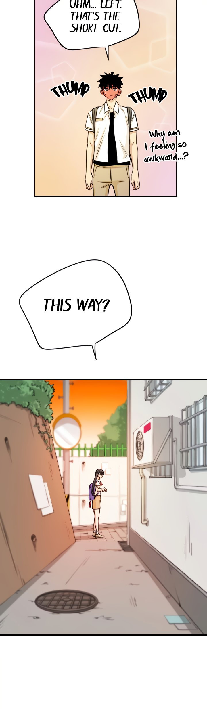 Drawing Romance Chapter 80 image 5