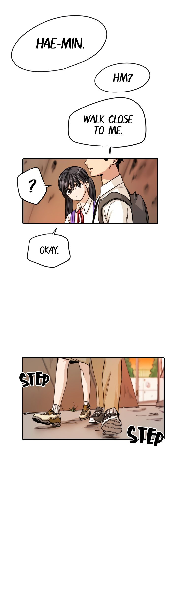 Drawing Romance Chapter 80 image 7