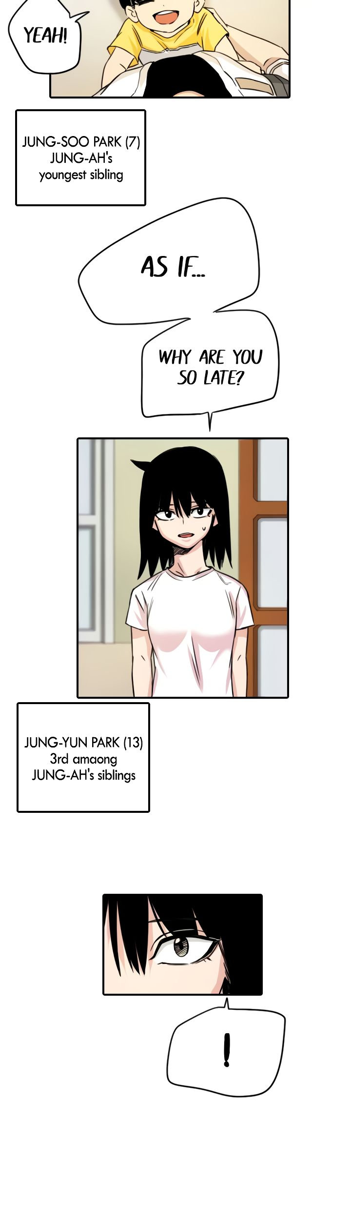 Drawing Romance Chapter 81 image 12