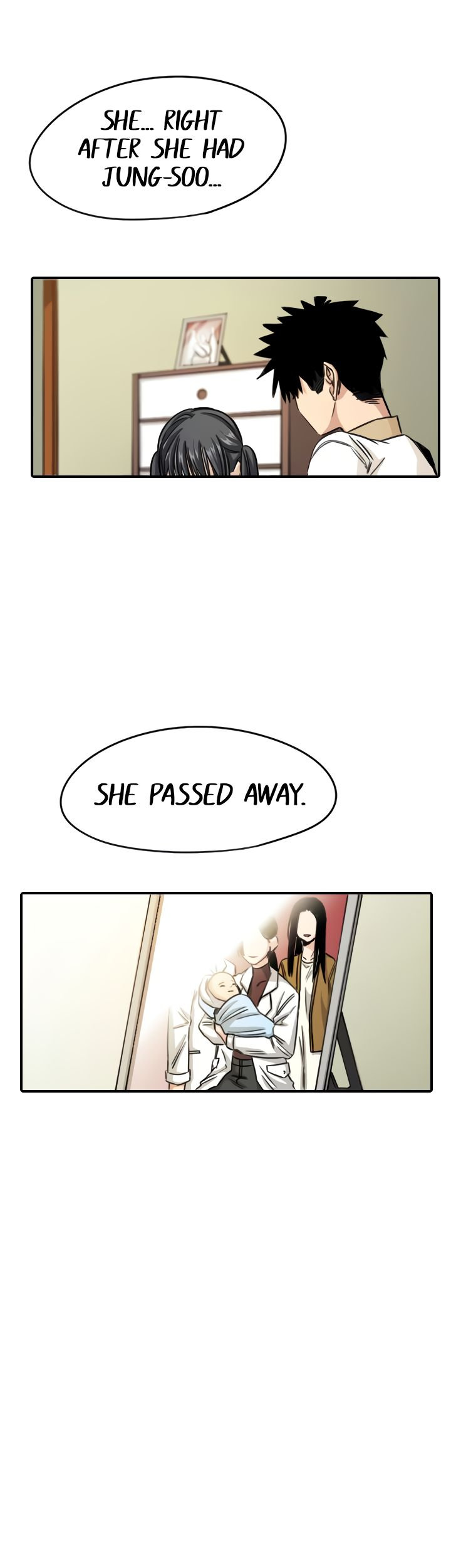 Drawing Romance Chapter 81 image 16