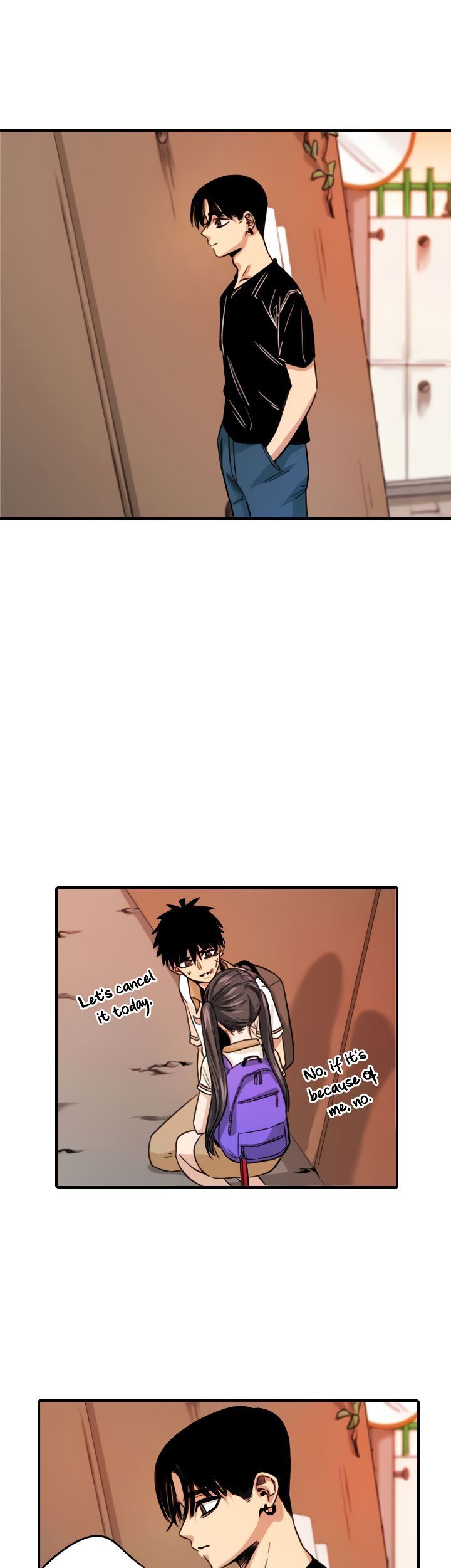 Drawing Romance Chapter 81 image 1