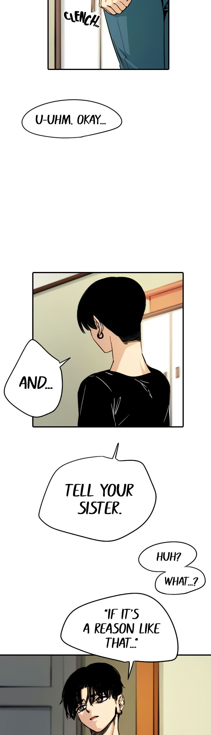 Drawing Romance Chapter 81 image 21