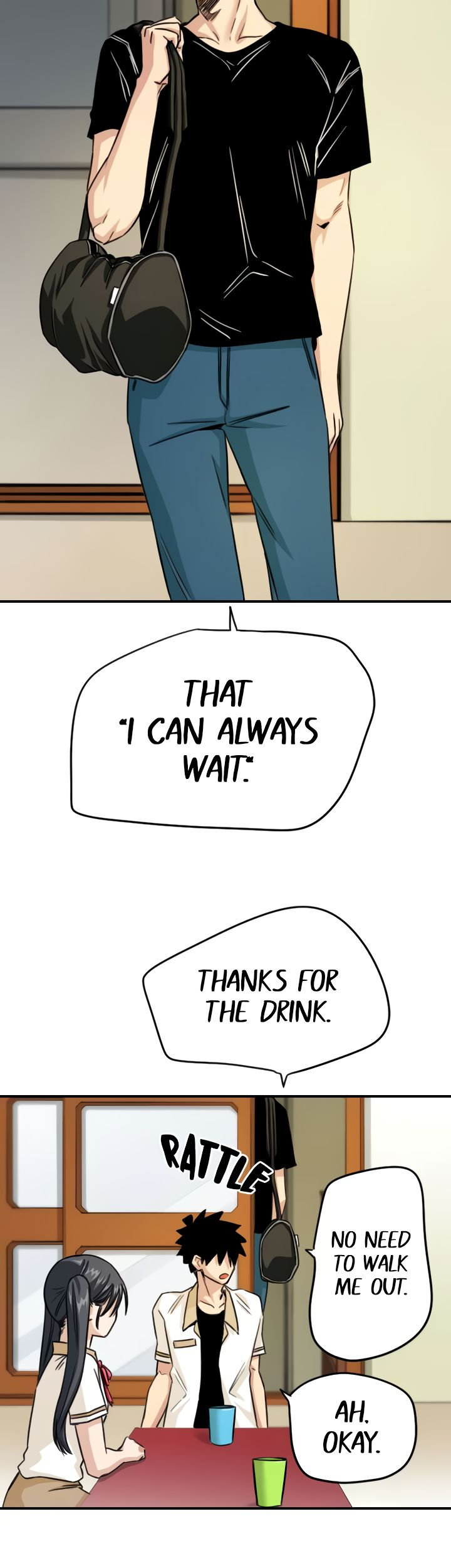 Drawing Romance Chapter 81 image 22