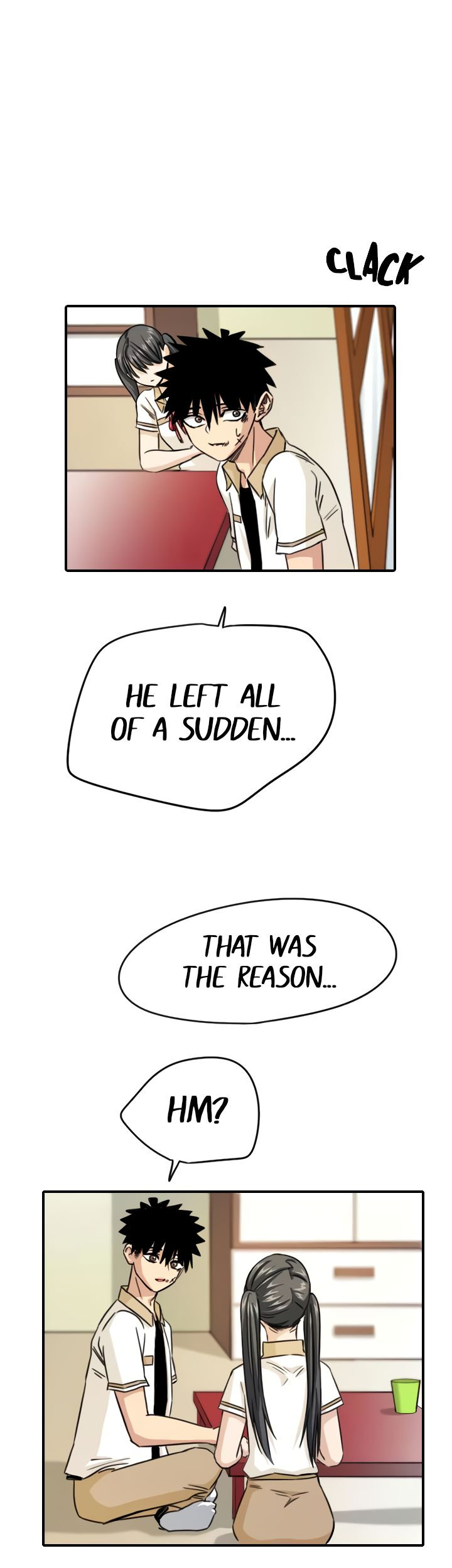 Drawing Romance Chapter 81 image 23