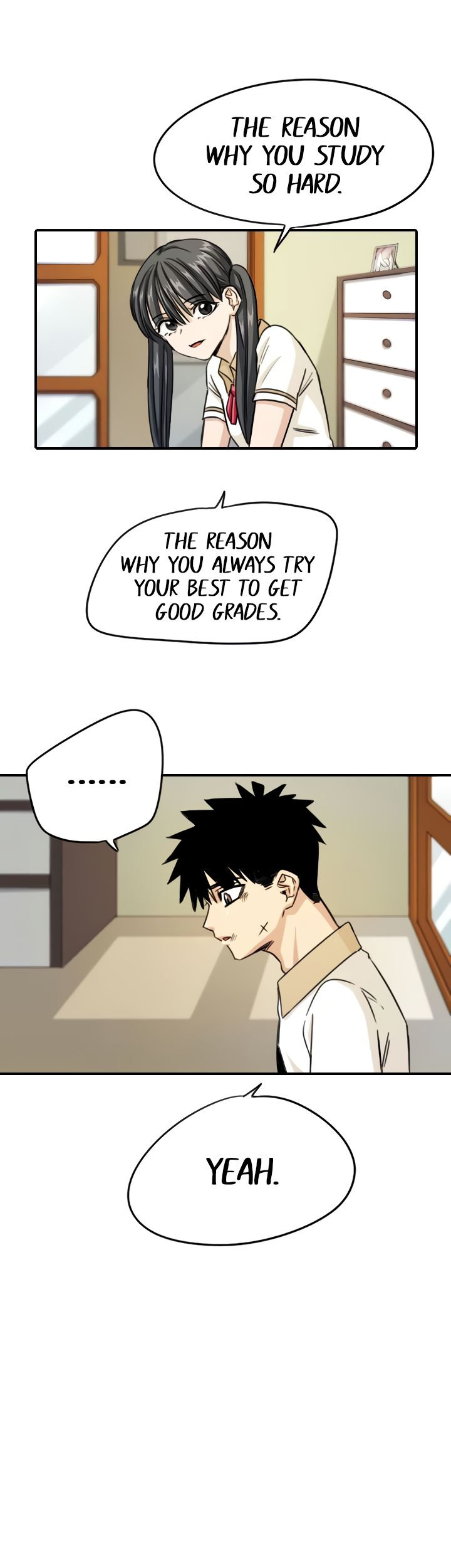 Drawing Romance Chapter 81 image 24