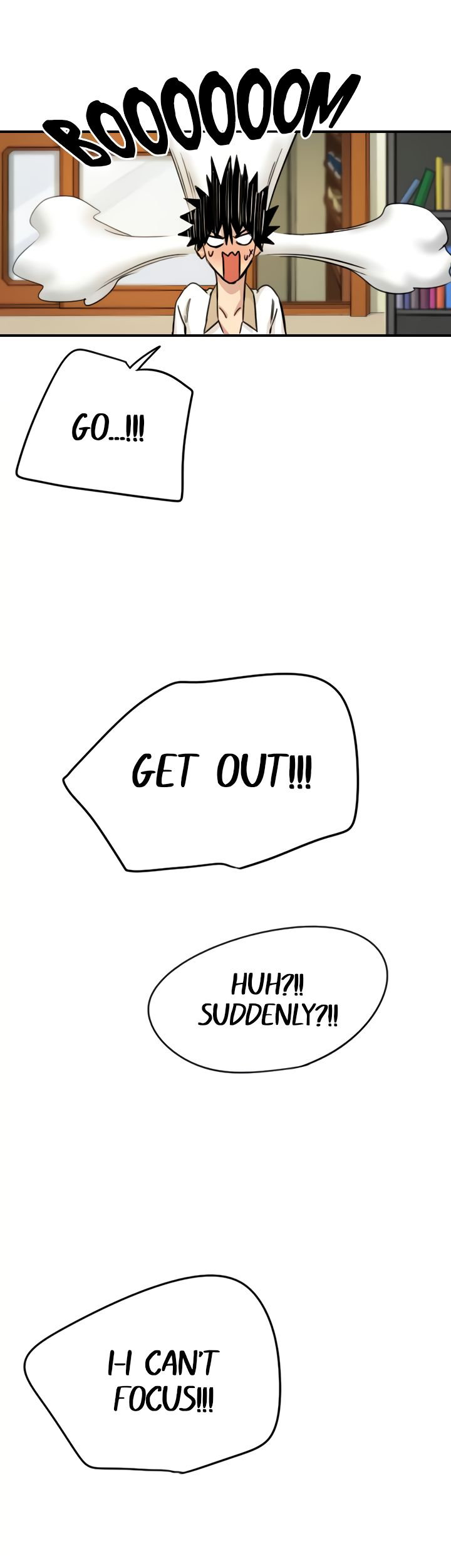 Drawing Romance Chapter 81 image 29