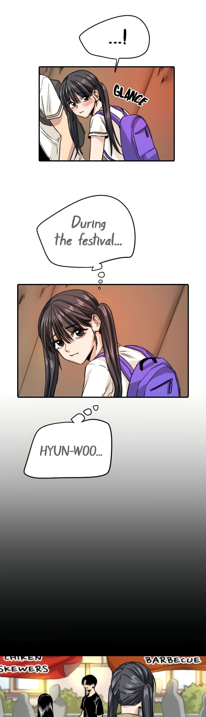 Drawing Romance Chapter 81 image 3