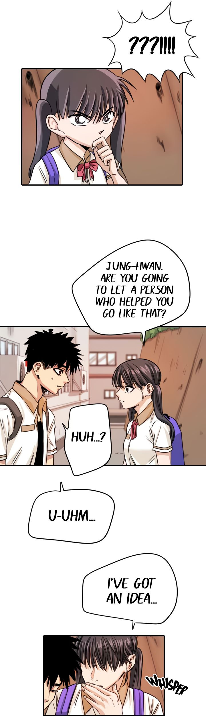 Drawing Romance Chapter 81 image 5