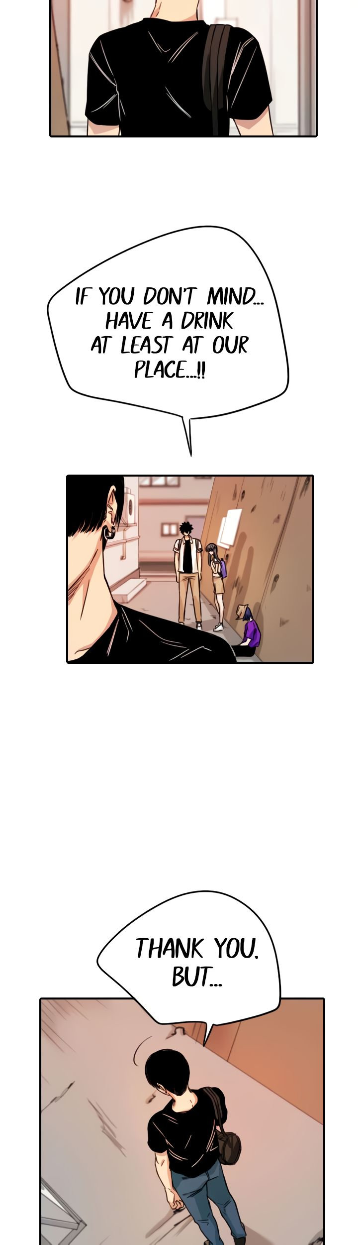 Drawing Romance Chapter 81 image 7