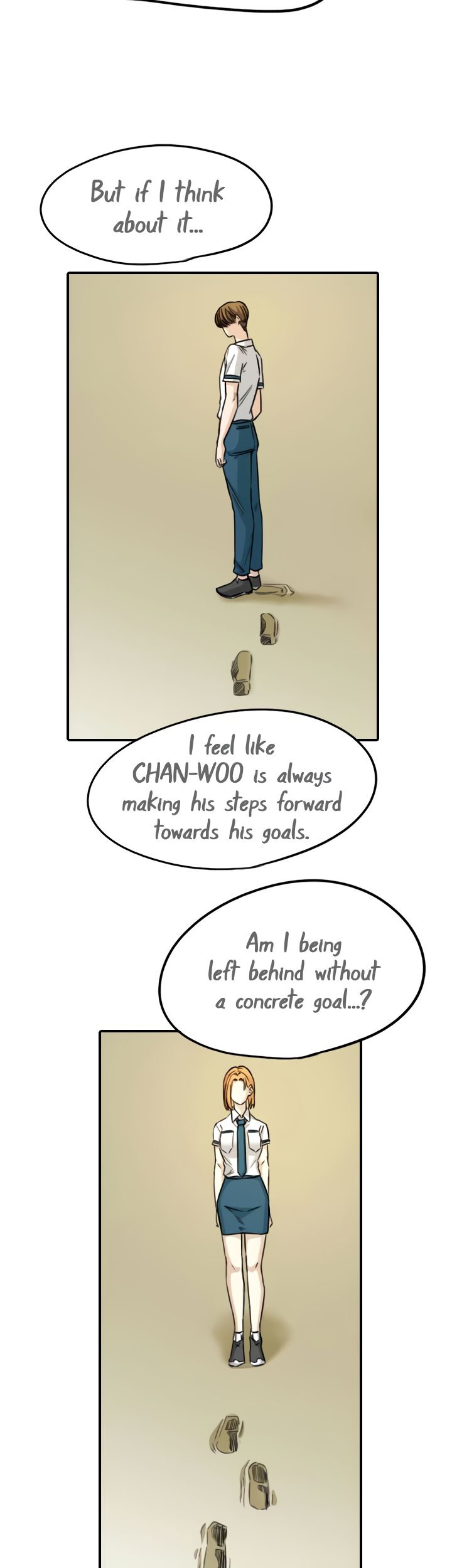 Drawing Romance Chapter 82 image 14