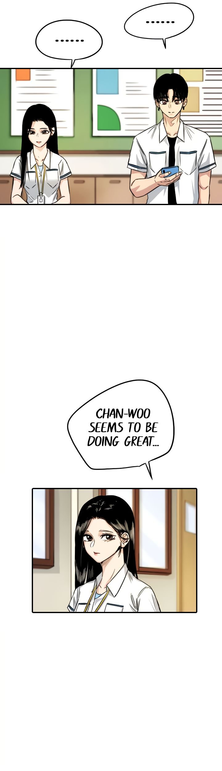 Drawing Romance Chapter 82 image 17