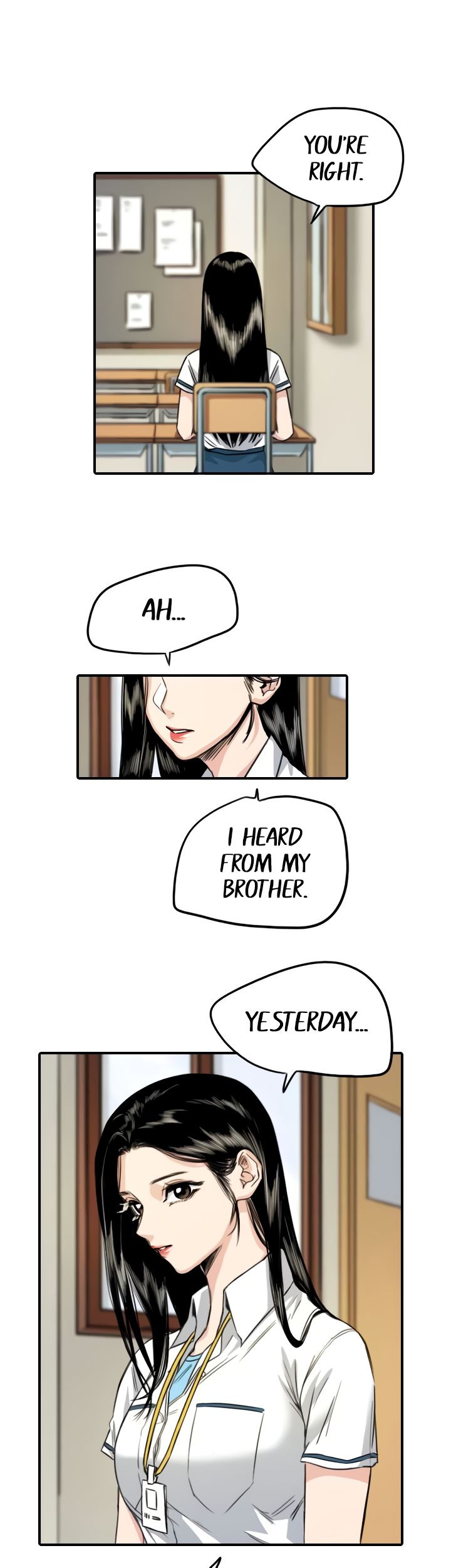 Drawing Romance Chapter 82 image 18