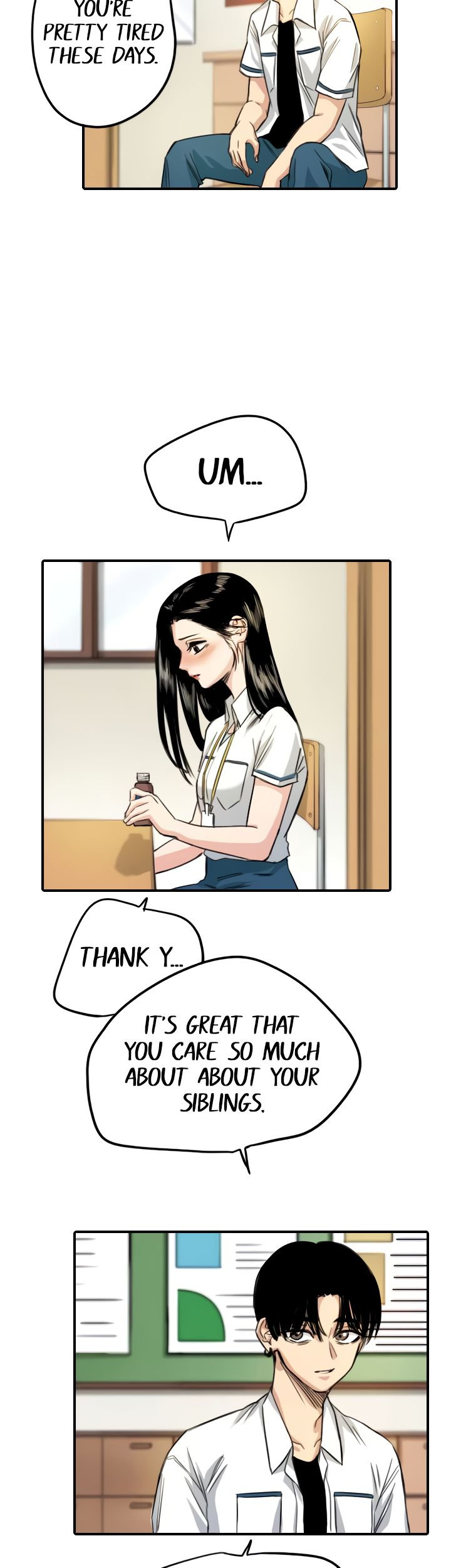 Drawing Romance Chapter 82 image 21