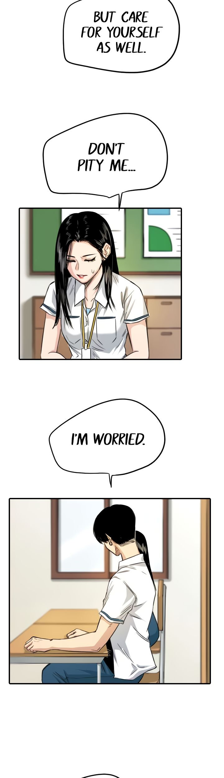 Drawing Romance Chapter 82 image 22