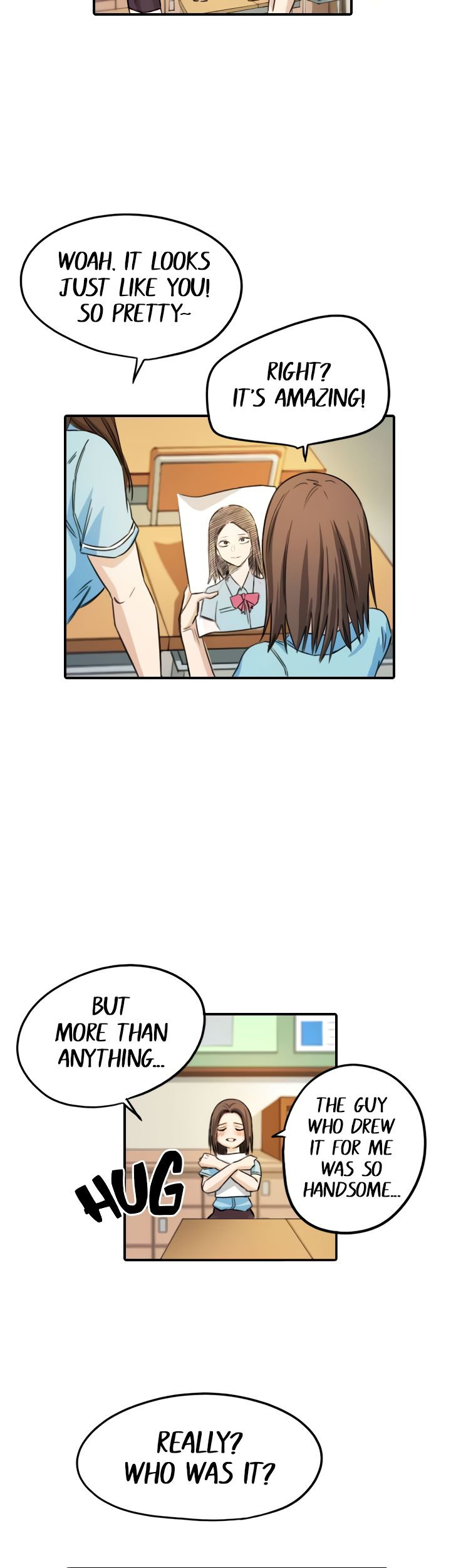 Drawing Romance Chapter 82 image 29