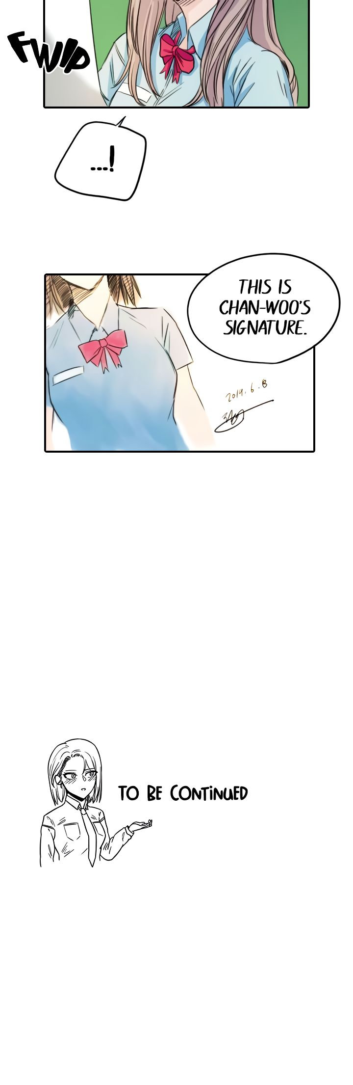 Drawing Romance Chapter 82 image 31