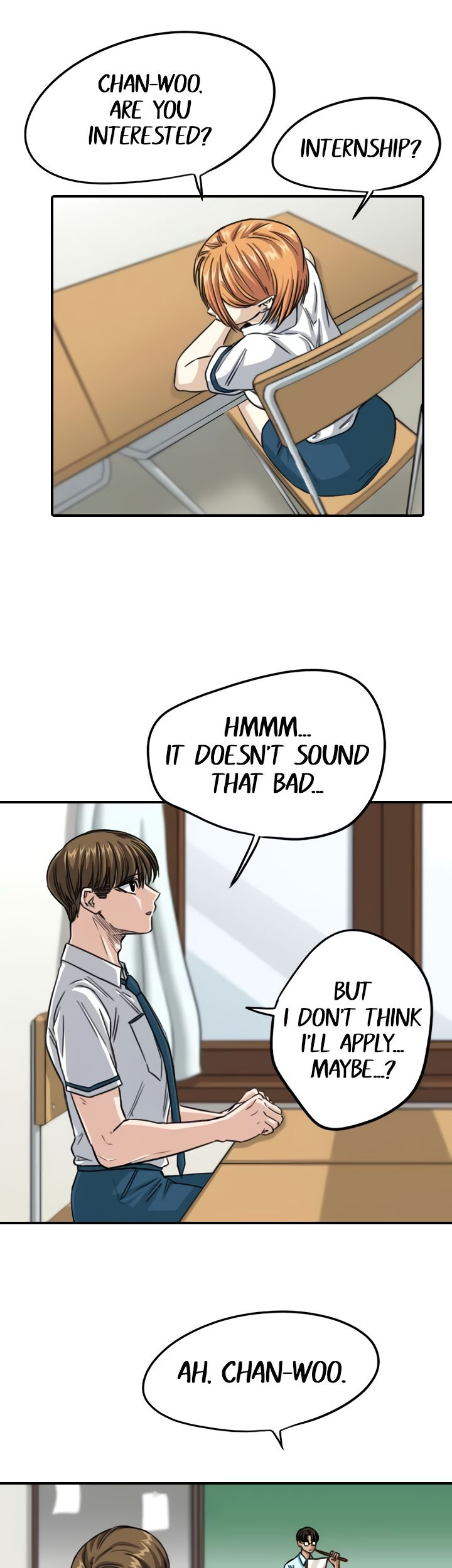 Drawing Romance Chapter 82 image 6