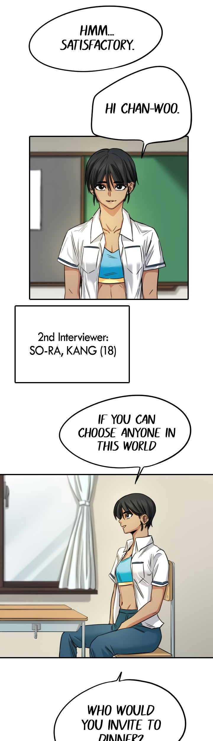 Drawing Romance Chapter 83 image 13