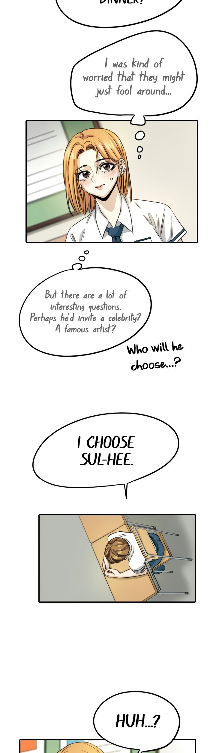 Drawing Romance Chapter 83 image 14