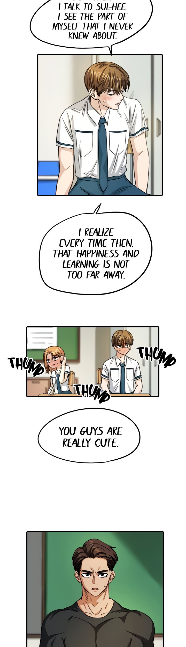 Drawing Romance Chapter 83 image 16