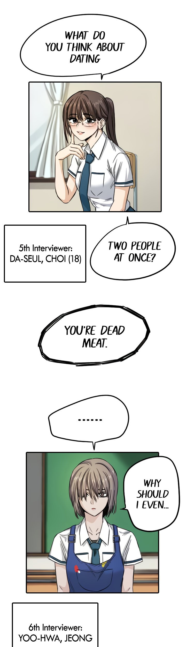 Drawing Romance Chapter 83 image 18