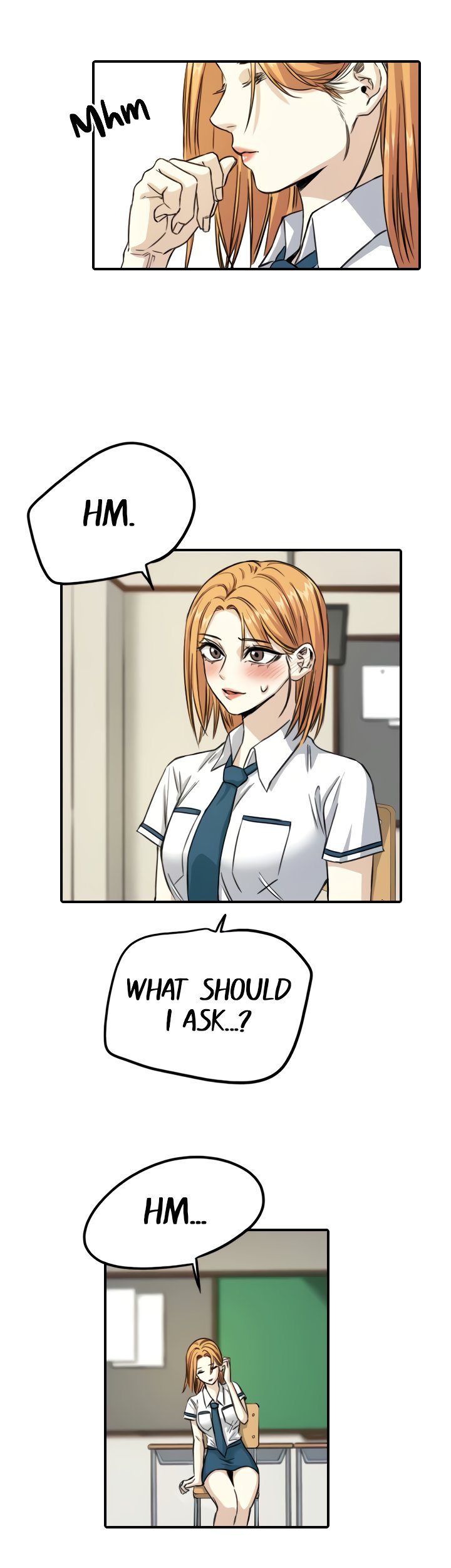 Drawing Romance Chapter 83 image 23